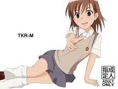 TKR-M