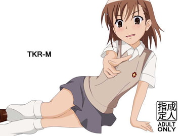 TKR-M [でざーとはうす]