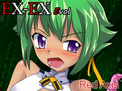 EX-EX Evol [Red Axis]