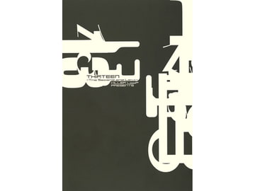 13:Thirteen -the second and Last- [KILLer LooP]