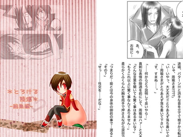 とろける陸遜総集編 [D:DOORS]