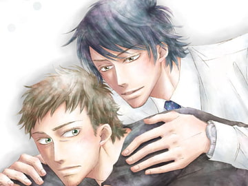 らしくない恋愛 [A wie Anton]