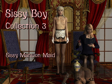 Sissy Boy Collection 3 [Lynortis]