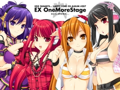 EX OneMoreStage 弐 [HAPPY CORE]