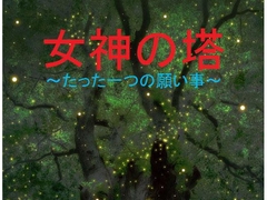 女神の塔～たった一つの願い事～ [RPG作り隊]