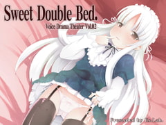 Sweet Double Bed. [Es_Lab]