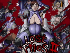 Lost Files II [ManiMania]