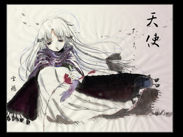 天使_たまごの [コミックキングダム]