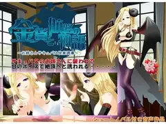 金貨と航路の物語～お姉さんサキュバス快楽誘導～