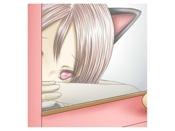 早く帰ってきて… [高く]