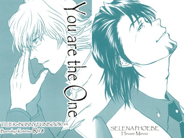 You are the One [Selena Phoebe]