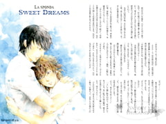 Sweet Dreams [La sponda]