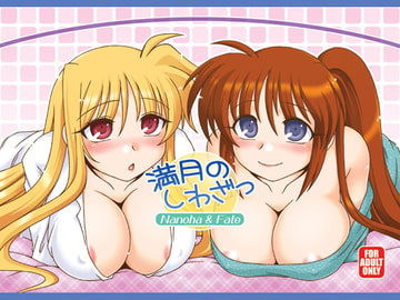 満月のしわざっ [北極鍋]