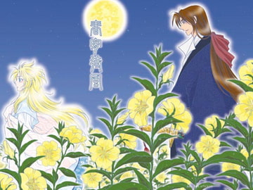 春宵待風+潮騒誓想 [ジュラルミンアタッカーズ]