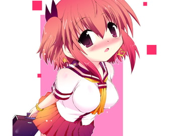 水兵ききの『みかにみかハラ2010』～みかに透明人間のせかい～ [水兵ききの漫画制作ラボ]