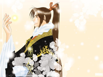 金蘭之契 [ジュラルミンアタッカーズ]