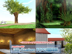 3D Custom - RPG Locations [Angel Cure]