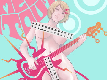 チェキっ娘★ [鳩豆舎]