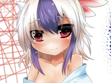 浴衣の君 [おかわり自由]