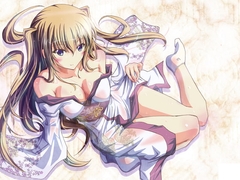 【音責め】あまラブ堕天使のH昇天トランス!【催○】 [pure voice]