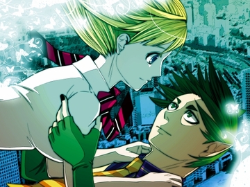 firstfriend 後編 [いろいろとアレです]