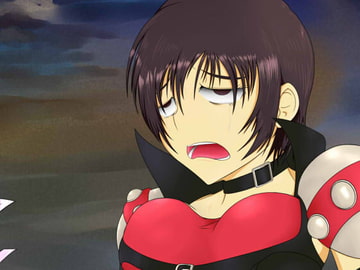 Destiny x Stone [shikoi fuyu]