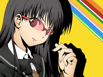 Amasona壁紙 [MNsoft]