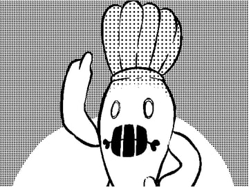 逝ヶ丘中エクソシスト部 [粉骨堂]