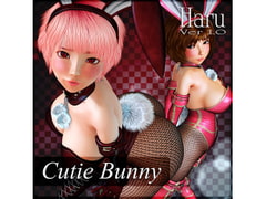 Cutie Bunny for Haru Ver 1.0 [Chocoンとこ]