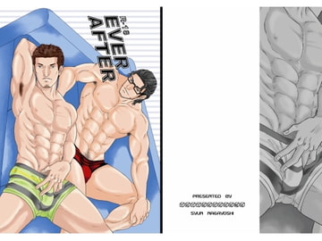 EVER AFTER [とりあえず生]