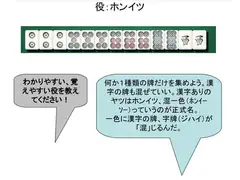 10分で何とかする麻雀の遊び方
