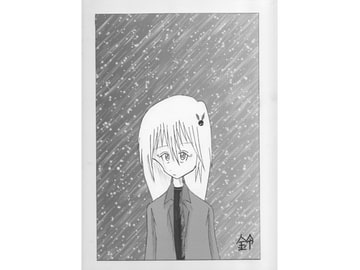 引きこもり少女さん [鈴]