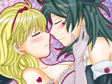 コーヒーミルククレイジー [ボナンザ]