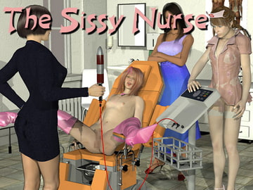 Sissy Nurse [Lynortis]