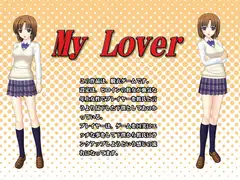 My Lover