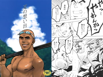 夏の想い出 [SWeeTS]