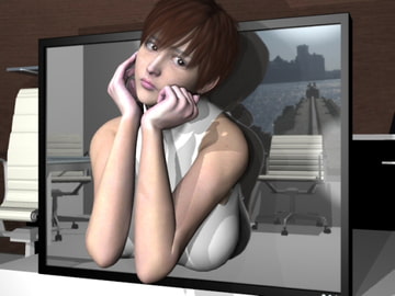 3D立体短編動画集 [EROPO]