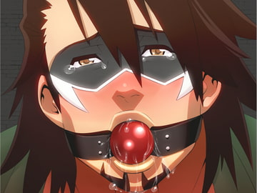 おじさんがイジメられるだけの本 [まらぱるて]