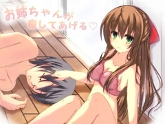 お姉ちゃんが癒してあげる [DREAMING]