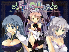 FutaOna -俺と幼馴染と貧乳の悪魔- [sugar star]