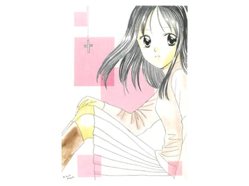 花咲く頃2 [みくなー]