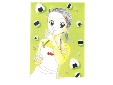 子供たちの時間2 [みくなー]