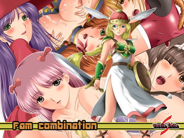 Fam combination [Studio Unite]