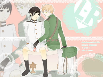 Love Room [harumiya]