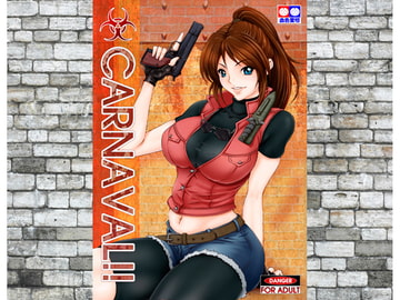 CARNAVAL!! -An'z side- [血色蜜柑]