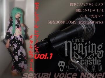 Metamorphose [サークル南京城]