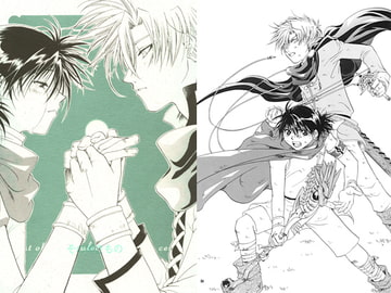 その尊きもの [K.K.EXPRESS]