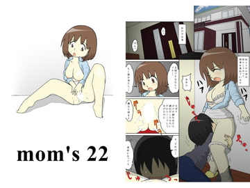 mom's22 [pipi]