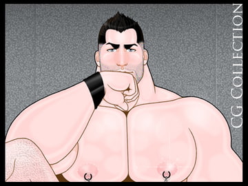 CG Collection [Vincent]