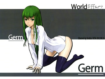 Germ [World Effect]